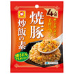 東洋水産 焼豚 炒飯の素 4人前 35.2g×12袋入【日本出荷】