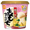 東洋水産 鯛だしおもちすうぷ 35g×6個入【日本出荷】