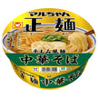 Toyo Suisan Maruchan Seimen Cup Chinese-Style Noodles 117g x 12 [Ships from Japan]