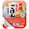 Toyo Suisan Warm Rice Large Size 250g x 20 (10 x 2) pieces [Shipped in Japan]