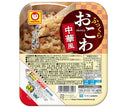 東洋水産 ふっくらおこわ 中華風 160g×20(10×2)個入