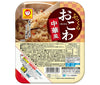 東洋水産 ふっくらおこわ 中華風 160g×20(10×2)個入