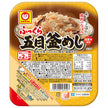 東洋水産 ふっくら 五目釜めし 160g×20(10×2)個入【日本出荷】