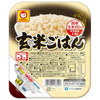 Toyo Suisan Brown Rice 160g x 20 (10 x 2) pieces [Shipped in Japan]