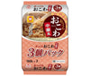 東洋水産 ふっくらおこわ 中華風 3個パック (160g×3個)×8個入