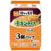 Toyo Suisan Machikado Shokudo Chicken Rice 3-pack (160g x 3) x 8 pieces 