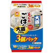 東洋水産 あったかごはん 大盛 3個パック (250g×3個)×8個入【日本出荷】