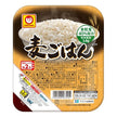 東洋水産 麦ごはん 160g×20(10×2)個入【日本出荷】