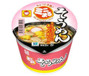 東洋水産 マルちゃん だし香る まめ そうめん 35g×12個入【日本出荷】