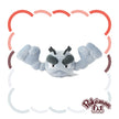 Pokémon Plush - Pokemon Fit - Alolan Geodude (No.74)