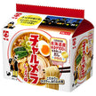 Myojo Foods Charumera Soy Sauce Ramen 5-meal pack x 6 pieces [shipped in Japan]