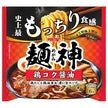 Myojo Foods Mengami Chicken Rich Soy Sauce 115g x 10 pieces [Shipped in Japan]