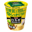Myojo Foods Locabo NOODLES Rich Chicken White Soup 57g x 12 pieces [Shipped in Japan]