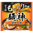 明星食品 麺神 濃厚味噌 115g×10個入
