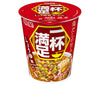明星食品 一杯満足 しょうゆ味ヌードル 60g×12個入