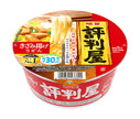 Myojo Foods Hyakutenya Kizamiage Udon 72g x 12 pièces 