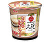 Myojo Foods Cannon Ramen Soupe Tonkotsu Wonton supervisée 28 g x 6 pièces 