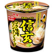 Myojo Foods Sapporo Ramen Shingen Supervised Rich Miso Wonton Soup 31g x 6 pieces [Shipped in Japan]