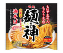 Myojo Foods Mengami Abura Soba 116g x 10 sachets 