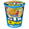 Myojo Foods Youth Ramen Big Egg Temptation Chanpon Flavor 63g x 12 pieces 