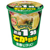 Myojo Foods Youthful Ramen Pure Big Potato Salt Butter Flavor 60g x 12 pieces 