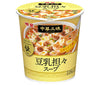 Myojo Foods Chinese Zanmai Sukkuan Restaurant Chen Soy Milk Dandan Soup 27g x 6 pieces 