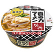 明星食品 喜多方ラーメン坂内 コク醤油ワンタン麺 108g×12個入