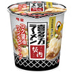 Myojo Foods Kitakata Ramen Supervised by Sakauchi Rich Soy Sauce Wonton Soup 21g x 6 pieces [Shipped in Japan]