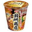明星食品 ニッポンの神チェーン 田所商店 濃厚味噌 107g×12個入【日本出荷】