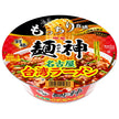 Myojo Bekkaku Menjin Nagoya Taiwanese Ramen 104g x 12 Cups [Ships from Japan]