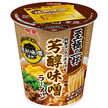 Myojo Foods Richly Aromatic Miso Ramen 64g x 12 Cups [Ships from Japan]
