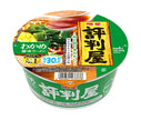 Myojo Foods Hyakuya Wakame Soy Sauce Ramen 65g x 12 pieces [Shipped in Japan]