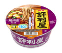 Myojo Foods Hyoutenya Chicken Nanban Soba 71g x 12 pieces