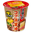 Ramen au soja 