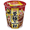 Myojo Foods Supreme Cup of Soy Sauce Ramen 64g x 12 pieces [Shipped in Japan]