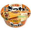 Myojo Foods Myojoan Kitsune Udon Large Size 105g x 12 pieces [Shipped in Japan]