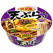Myojo Foods Myojoan Tempura Soba Large Size 112g x 12 pieces [Shipped in Japan]