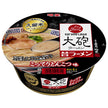 Myojo Foods Cannon Ramen Old Ramen 128g x 12 pieces [Shipped in Japan]