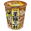Myojo Foods Supreme Cup Miso Ramen 66g x 12 pieces [Shipped in Japan]