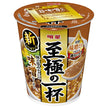 Myojo Foods Supreme Cup Miso Ramen 66g x 12 pièces 