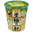 明星食品 至極の一杯 塩ラーメン 65g×12個入【日本出荷】