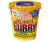 Nissin Foods Cup Noodle Fromage Européen Curry 85g x 20 pièces 