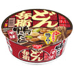 Nissin Foods Nissin Donbei Canard Dashi Soba 104g x 12 pièces 
