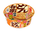 日清食品 日清のどん兵衛 特盛かき揚げ天ぷらうどん 136g×12個入