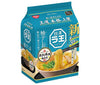 Nissin Foods Nissin Rao Yuzu Shio pack de 3 repas x 9 sachets