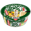 Nissin Foods Nissin's light and delicious Donbei Kizamiage Udon 68g x 12 pieces [Shipped in Japan]