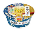 Nissin Foods Nouilles Artisan Yuzu Shio 76g x 12 pièces 