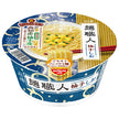 Nissin Foods Noodle Artisan Yuzu Shio 76g x 12 pieces [Shipped in Japan]
