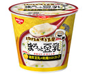 Nissin Foods Melt-in-your-mouth Oboro Tofu Marotto Soy Milk 17g x 12 (6 x 2) pieces