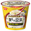 Nissin Foods Melting Oboro Tofu Marotto Soy Milk 17g x 12 (6 x 2) pieces [Shipped in Japan]